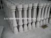 Sell white sandstone baluster