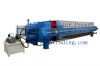 Sell Automatic Membrane Zhengpu DIBO Filter press