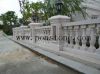 Sell white sandstone baluster