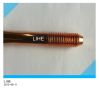 Sell  copper bonded earthing rod