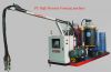 Sell high pressure Polyurethane foaming machine