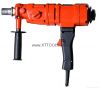 Sell hand held diamond core drill 3 speeds