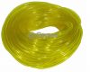 Sell PVC clear yellow fuel line