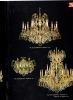 Sell  Wrought Iron Chandeliers