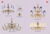 Sell Neo Classical Chandeliers