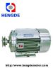 Sell YBJY Series Explosion-proof Three Phases Motor For Oil Machine