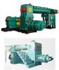 Sell Double-stage Vacuum Brick Machine