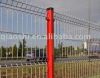 Sell weld wire mesh fence