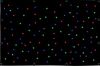 Sell RGB Full Color RGB LED Star Cloth for Stage Backdrop Decorations