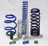 Sell springs, industrial springs, metal parts, fasteners, wire forms