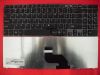 Sell replacement keyboards for MSI laptop