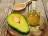 Pure Avocado Oil  and avocado carrier oil