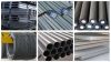 Supplying steel products: Steel Wire rods, deformed steel bar