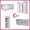 Sell Commercial Kitchen Refrigerators / Freezers