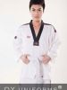 Pofessinally Retail International Fighting Taekwondo Suit