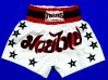 Top Level Discount Muay Thai Windy Boxer Shorts Sanda Pants