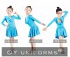 Sell Fashionable Children Performance Dress Stage Dancing Wear