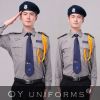 Wholesale Good Quality & Low Price Security Guard Uniform Clothes