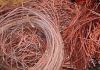 Sell Copper Scrap 99.9%/ copper wire scrap