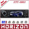 Sell Car MP5 Player, STC-8001 FM Radio (18 Stations), with Remote Cont