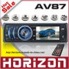 Sell Aoveise AV87 Electric Adjustment MP3/MP4/MP5 Player, with Remote