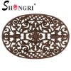 sell cast iron doormat