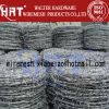 Sell hot dipped galvanized barbed wire