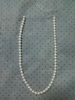 Sell 100% authentic genuine pearl necklace