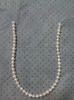 Sell 100% authentic genuine pearl necklace