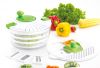 supply high quality multi functional salad spinner (D650-1)