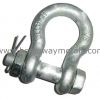 Sell BOLT TYPE ANCHOR SHACKLE