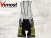 Sell sublimation cycling bib shorts