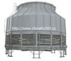 Industrial Round Counter Flow Cooling Tower