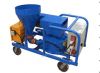 Plastering Machine ( Wet Model)