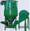 Crushing and Mixing Machine