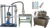 Sell Manual Silicone Aluminum Tube Filling And Sealing Machine
