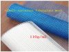 Fiberglass mesh fabric 110gsm