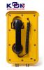 Sell waterproof mining telephone for Alcatel PABX KNSP-10