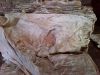 Sell Wet Salted Cow Head Hides, Wet and Dry Cattle Hides