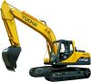 Sell excavator with big discount