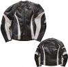 Motorbike Leather Jacket