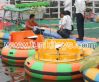 Sell adult bumper aqua electric battery water boat
