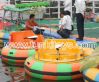 Sell adult electric battery bumper boat