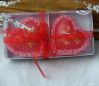 Sell loving heart wedding love candle, candles