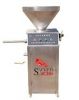 Sell PNEUMATIC SAUSAGE FILLER MACHINE