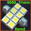 Sell Festoon light 31mm 5050 car led