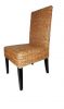 Sell Cane Dining Chair Cane Chair Leisure Chair Rattan Chair TD031