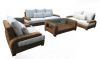 Sell Sofa 3+2+1, Sofa combination, Modular Sofa ZT065