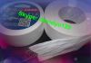 Sell Longitude&Latitude Poly Cotton Fiber Paper