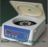 Sell L-450A Benchtop Medical Lab Centrifuge Laboratory Centrifuge Brushless Motor LED Display 4500rpm CE 8 x 15ml